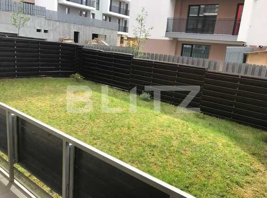 Apartament 2 camere, 55 mp, garaj, gradina 50 mp, complex Bonjour Residence - Photo 1