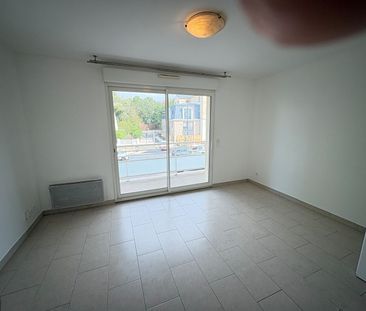 Location Appartement 1 pièce 24m² - Photo 5