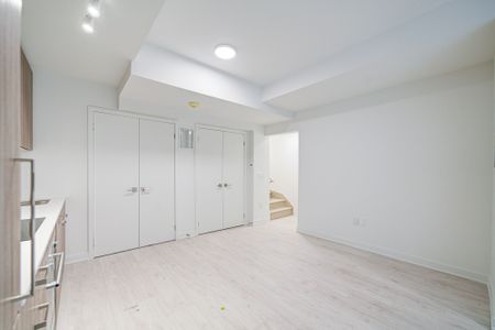 For Lease - 71 Curlew Drive Unit# 89, Toronto, Ontario - Photo 2