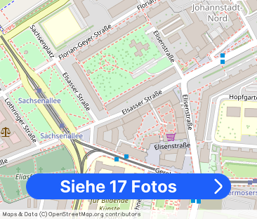 Terrasse + 2 Bäder + Tiefgarage - Foto 1