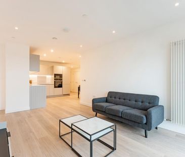 2 bedroom flat to rent - Photo 3