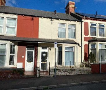 Everard Street, Barry, CF63 - Photo 4