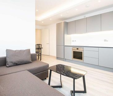 1 bedroom apartment to rent - Photo 2