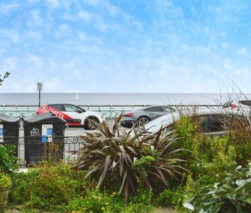 Marine Parade, Brighton - Photo 1