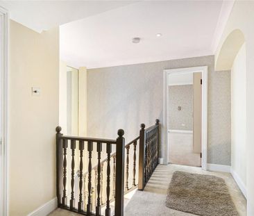 2 bedroom duplex to rent - Photo 5