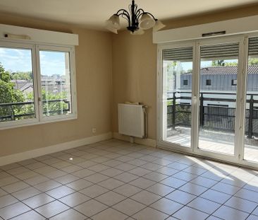 Location Appartement 3 pièces 77m² TALENCE 33400 - Photo 6