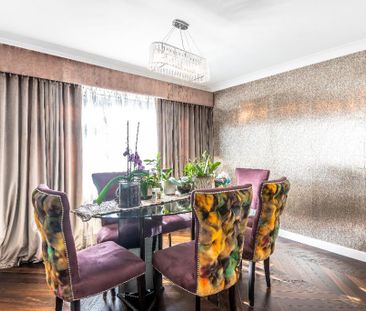 4 bedroom detached house to rent - Photo 2