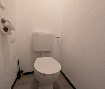 Freie 2-Zimmer-Wohnung auf dem Goldberg in Sindelfingen, mit Balkon... - Photo 5