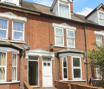 1 bedroom maisonette to rent - Photo 6