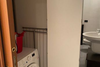 Большая студия возле метро Амендола