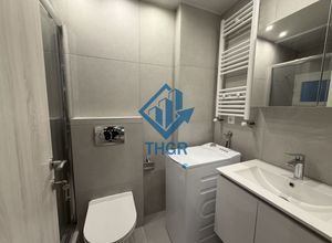 Studio/Γκαρσονιέρα για ενοικίαση - 40 Εκκλησιές - Ευαγγελίστρια - Photo 5
