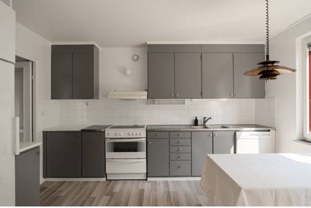 Saltsjö-boo - 4rok - 12mån - 17.250kr/mån - Photo 5