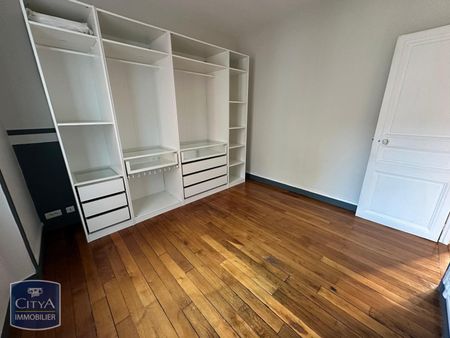 Location Appartement 3 pièces 52m² CHATEAUROUX 36000 - Photo 5