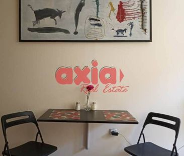 Studio/Γκαρσονιέρα για ενοικίαση Άγιος Γεώργιος (Καβάλα) - Φωτογραφία 4