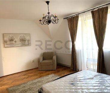 RECO Apartament cu 3 camere de inchiriat, la casa, cu 2 balcoane si... - Photo 3