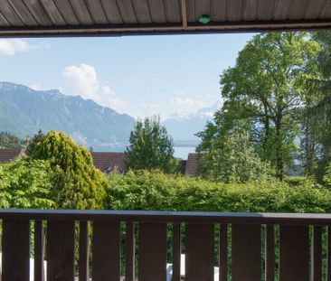 BELLE VILLA INDIVIDUELLE A BLONAY - Photo 2