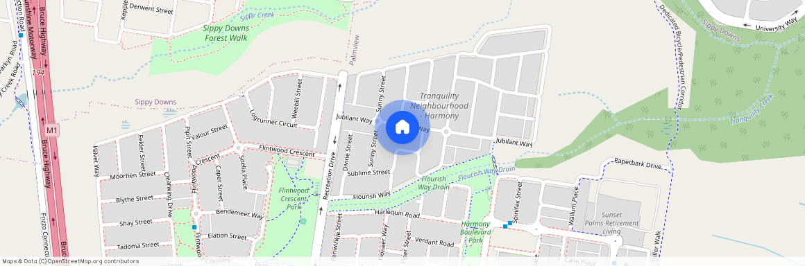 32 Jubilant Way, Qld 4553, Palmview