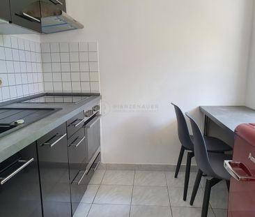 Studentenappartement, möbliert mit Südbalkon zu vermieten - ab 01.0... - Photo 6