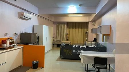 First Subang (SS 15 Courtyard), SS15, Subang Jaya - Photo 3