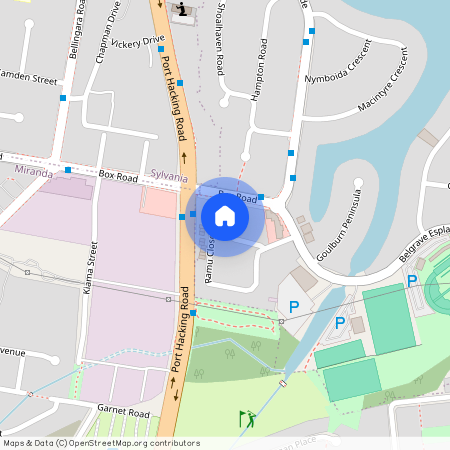 6/1 Ramu Close, Sylvania 2224, New South Wales