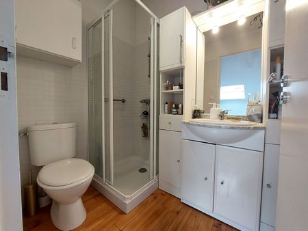 Location Appartement 1 pièce 22m² - Photo 5