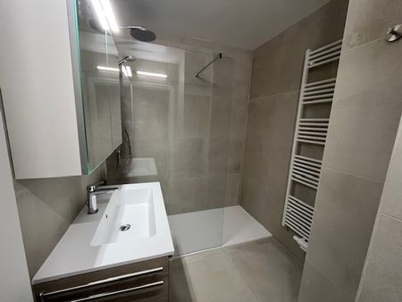 Appartement te huur - Foto 3