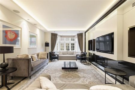 5 bedroom apartment to rent - Photo 2