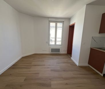 Location Appartement 2 pièces 39m² REIMS 51100 - Photo 5