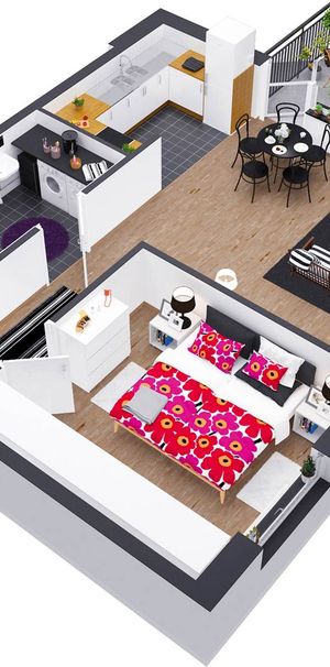 Vallgatan 10 - Foto 1