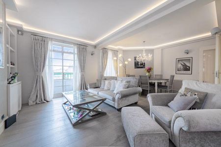 2 bedroom apartment to rent - Photo 3