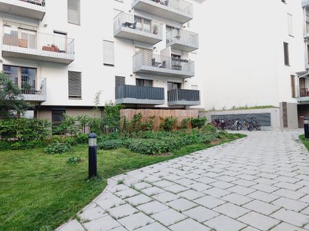 Gemütliche 2-Zimmerwohnung in Toplage – Grasberger Gasse 9 - Photo 4