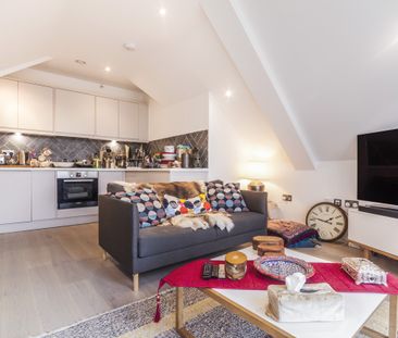 2 bedroom apartment to rent - Photo 2