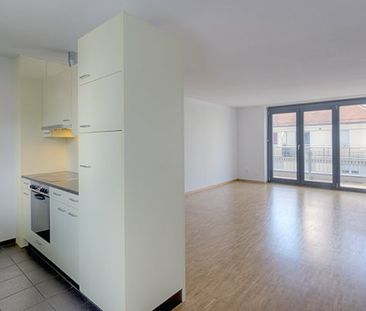 "Grenchen aus einer anderen Perspektive! - Mieten ohne Kaution" - Foto 5