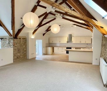 3 bedroom barn conversion to rent - Photo 1