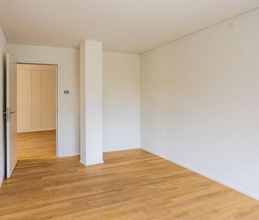 Moderne 3.5-Zimmerwohnung in Biel - Foto 6