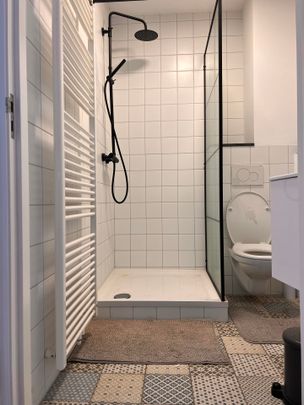 Te huur: Studio Duitsepoort in Maastricht - Photo 1