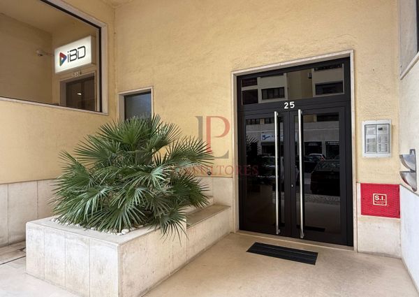 Apartamento T2 em Lisboa