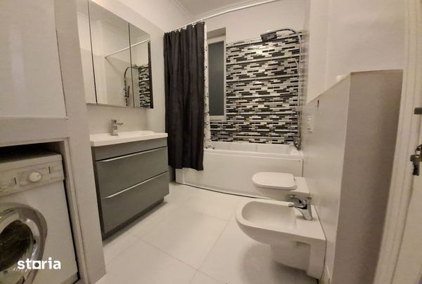 Apartament chic 3 camere la casa, ultracentral - Fotografie 1