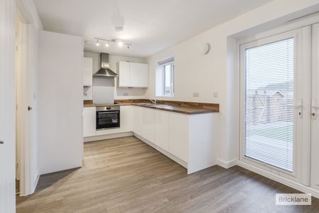 Bluebell Way, Loughborough, Shepshed - Photo 5