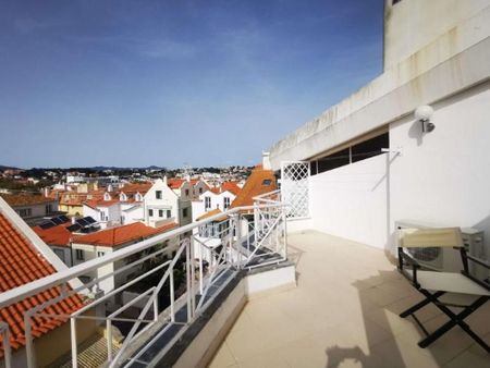 Luxury Apartment for rent in Cascais (Cascais), Cascais e Estoril, Cascais, Lisbon - Photo 2