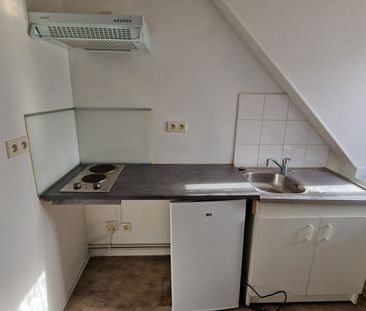 Location Appartement 2 pièces 34m² MULHOUSE 68200 - Photo 1