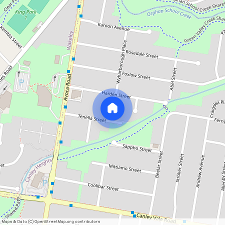 29a Tenella Street, NSW 2166, Canley Heights