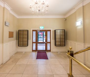 Drury Hall, off Grafton Street, Dublin 2, D02 AX94. - Photo 1