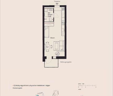 Karlsdalsallén 14B - Photo 1