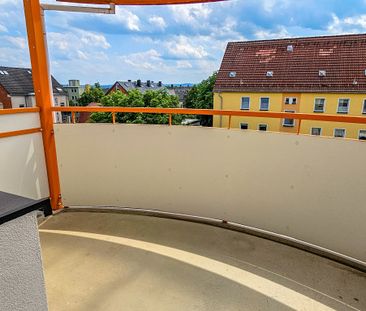 Wohnung Nr. 548/1/41 - Photo 5