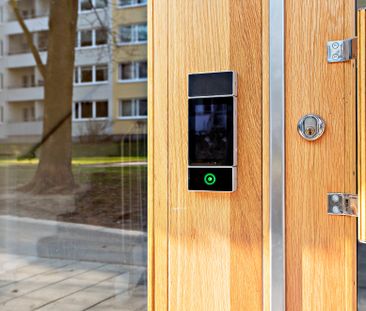 Granbacksvägen 3 - Photo 1