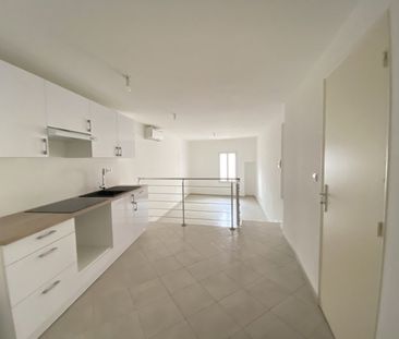 Appartement 2 Pièces 50 m² - Photo 3