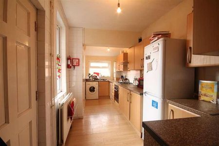 Cardigan Terrace, Heaton, NE6 - Photo 4