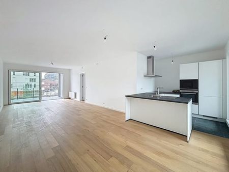 Appartement te huur - Foto 2