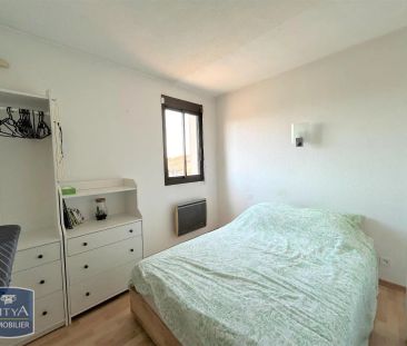 Appartement à louer 2 pièces 52.14m² - Photo 5